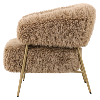 Fauteuil Fluffy