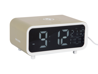 Wekker Chunky LED