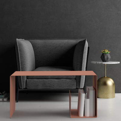 Glide Salontafel