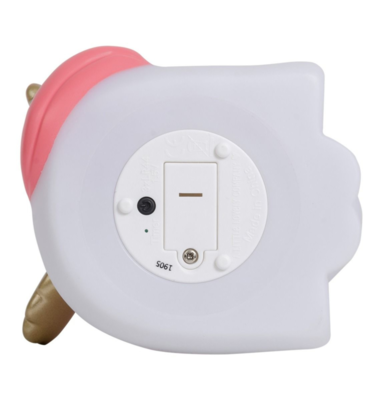 Lampje unicorn