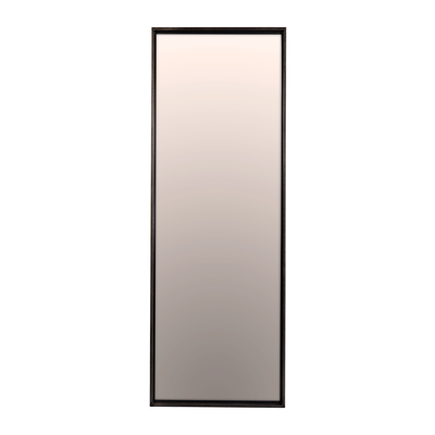 VM-Design - Spiegel New York zwart - brons glas