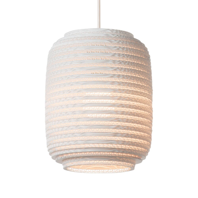 Graypants Scraplight Ausi White