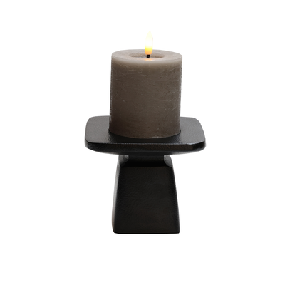 Kaarshouder Calama black