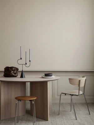 Ferm Living kandelaar Avant Candelabra