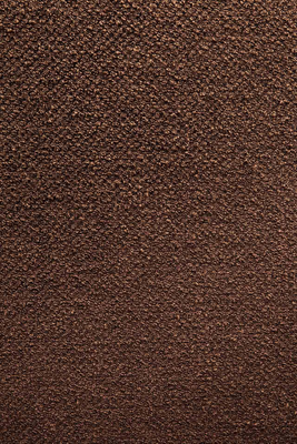 Ethnicraft - Poef Barrow - 40 cm