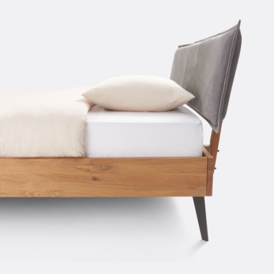 Bed Jens