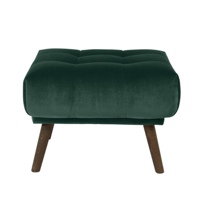 Loods 5 hocker Flame Juke