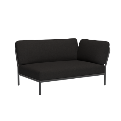 Houe tuinbank Level right corner