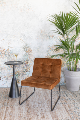 Housecraft living fauteuil Clark