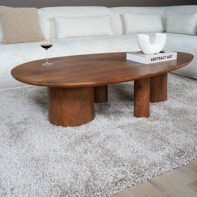Vloerkleed Milano Beige