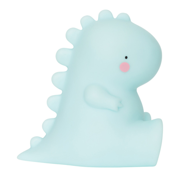 Lampje T-Rex