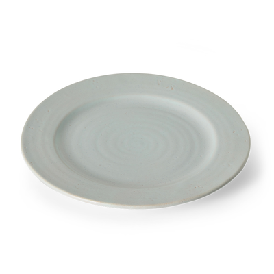 HKliving Servies Farmhouse Ceramics Diner bord - set van 2