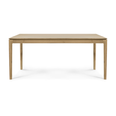 Ethnicraft - Tafel Bok - eiken