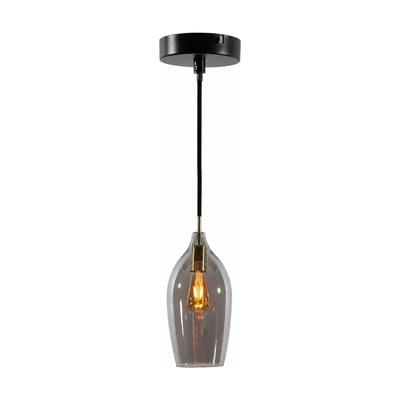 HANGLAMP LUKARO ROND
