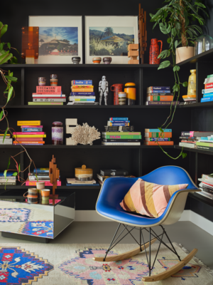 HKliving voorraadpot 70's Ceramics  - Yeti
