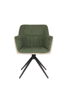 Housecraft living Stoel Daley beige - set van 2