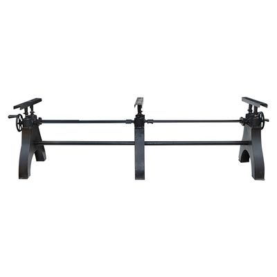 Eettafel opdraaibaar