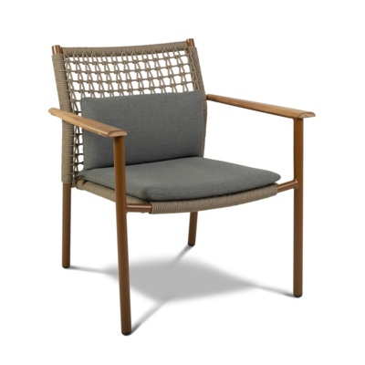 Fauteuil Tupi outdoor