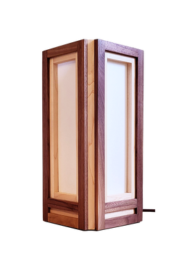 Ummei - tafellamp Nikko