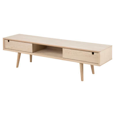 Tv meubel Roosje hout