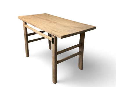 Wandtafel naturel uniek