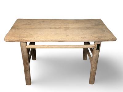 Wandtafel naturel uniek