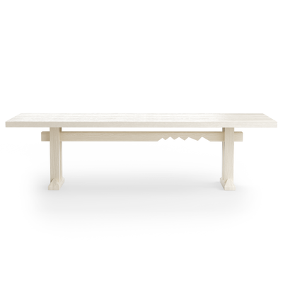 HKliving Eettafel Forma 280x100 cm