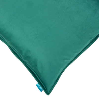 Sierkussen Fluweel (set van 3)