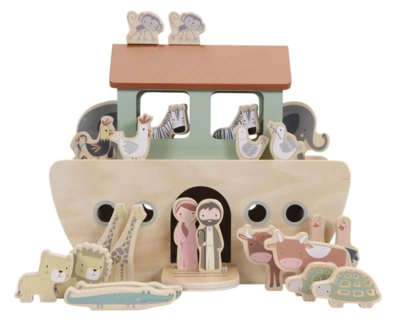Little Dutch Ark van Noach