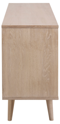 Tarnaby Dressoir - Licht Eiken