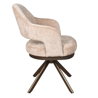 JaxxChoice eetkamerstoel Firenze