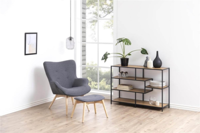 Industriële kast Vic