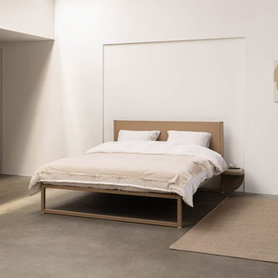 Bedframe °01 | Clay