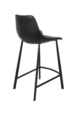 Dutchbone Franky Barkruk 65 cm - Set van 2