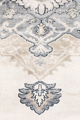 Dutchbone vloerkleed Mahal
