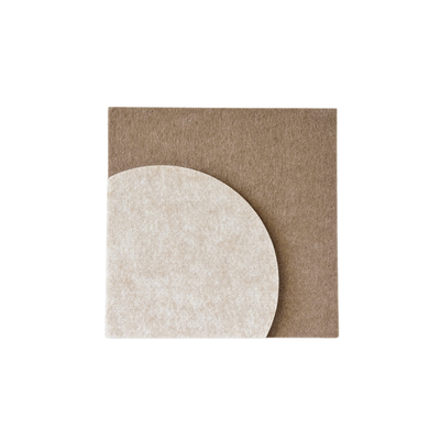 Wandpaneel Luna Small 20x20 cm