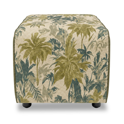 HKliving Hocker tuin Bronco S