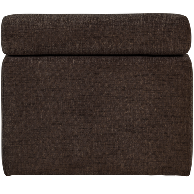 Novi 1-zits element naturel melange