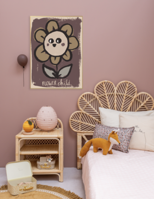 Poster kinderkamer