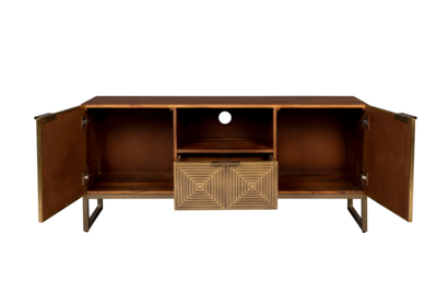 Dutchbone dressoir Volan