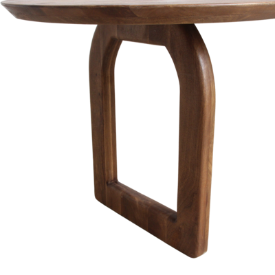 Baba eettafel