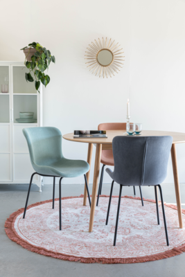 Housecraft living Eetkamerstoel Junzo (set van 2)