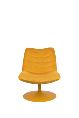 Zuiver fauteuil Bubba