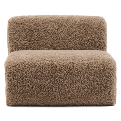 Loods 5 fauteuil Oscar doodle