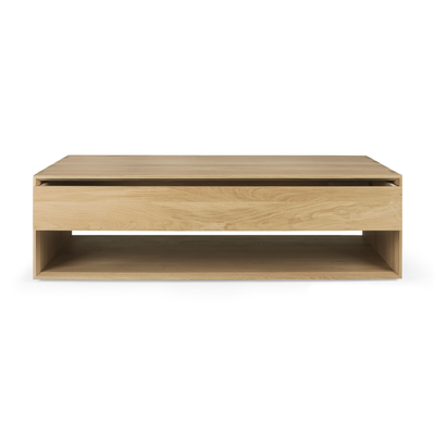 Nordic Koffietafel 120x70