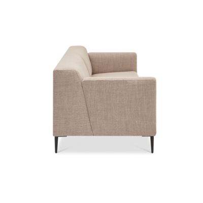 Loods 5 Design 2,5-zitsbank Joop