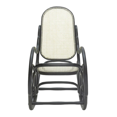 Schommelstoel Felicia Thonet