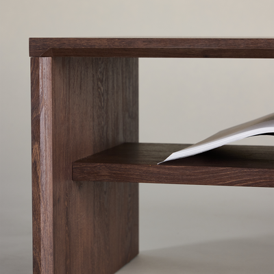 Rae salontafel 100cm
