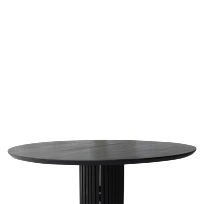 Ronde eettafel Eiffel