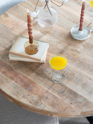 Eettafel Moos